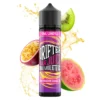 Οπτική απεικόνιση του Drifter Kiwi Passion Fruit Guava Ice σε μπουκάλι 60ml