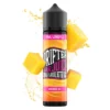 Οπτική απεικόνιση του Drifter Mango Ice σε μπουκάλι 60ml