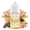 Kings_crest_don_juan_churro_5ml | Vaporstation.gr Οπτική απεικόνιση του Don Juan Churro σε μπουκάλι 30ml