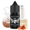 Kings_crest_don_juan_duchess_reserve_5ml | Vaporstation.gr Οπτική απεικόνιση του Don Juan Duchess σε μπουκάλι 30ml
