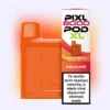 Οπτική απεικόνιση του PIXL 8000 Prefilled Pod Cola Lime