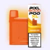 Οπτική απεικόνιση του PIXL 8000 Prefilled Pod Mango Ice