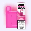 Οπτική απεικόνιση του PIXL 8000 Prefilled Pod Pink Lemonade