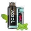 Vozol-vista-plug-kit-miami-mint-kit | Vaporstation.gr Οπτική απεικόνιση της συσκευής Vista Plug Miami Mint 10k puffs Της Vozol