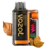 Vozol-vista-plug-kit-tobacco-kit | Vaporstation.gr Οπτική απεικόνιση της συσκευής Vista Plug Classic Tobacco 10k puffs Της Vozol