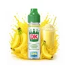 Οπτική απεικόνιση του DK Banana Shake σε μπουκάλι 60ml