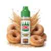 Οπτική απεικόνιση του DK Deep Fried Donut σε μπουκάλι 60ml