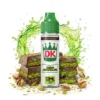Οπτική απεικόνιση του DK Dubai Chocolate σε μπουκάλι 60ml