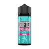 Οπτική απεικόνιση του Drifter Hyper Aroma Menthol σε μπουκάλι 120ml