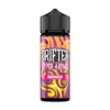 Drifter-hyper-aroma-mixed-fruit-10ml | Vaporstation.gr Οπτική απεικόνιση του Drifter Hyper Aroma Mixed Fruit Ice σε μπουκάλι 120ml