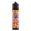 Drifter-hyper-aroma-mixed-fruit-5ml | Vaporstation.gr Οπτική απεικόνιση του Drifter Hyper Aroma Mixed Fruit Ice σε μπουκάλι 60ml