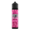 Οπτική απεικόνιση του Drifter Hyper Aroma Raspberry guava Ice σε μπουκάλι 60ml