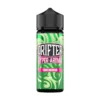 Drifter-hyper-aroma-triple-melon-ice-10ml | Vaporstation.gr Οπτική απεικόνιση του Drifter Hyper Aroma Triple Melon Ice σε μπουκάλι 120ml