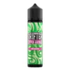 Οπτική απεικόνιση του Drifter Hyper Aroma Triple Melon Ice σε μπουκάλι 60ml