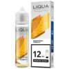 Οπτική απεικόνιση του Liqua Traditional Tobacco σε μπουκάλι 60ml