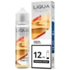 Οπτική απεικόνιση του Liqua Turkish Tobacco σε μπουκάλι 60ml