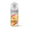 Οπτική απεικόνιση του Liqua Turkish Tobacco σε μπουκάλι 120ml