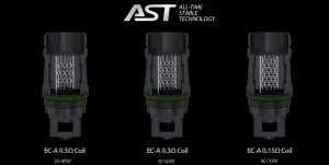 Eleaf Istick Pico Plus Melo 4S Kit Banner 45