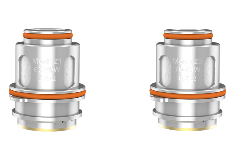 Geekvape Zeus Sub Ohm Tank