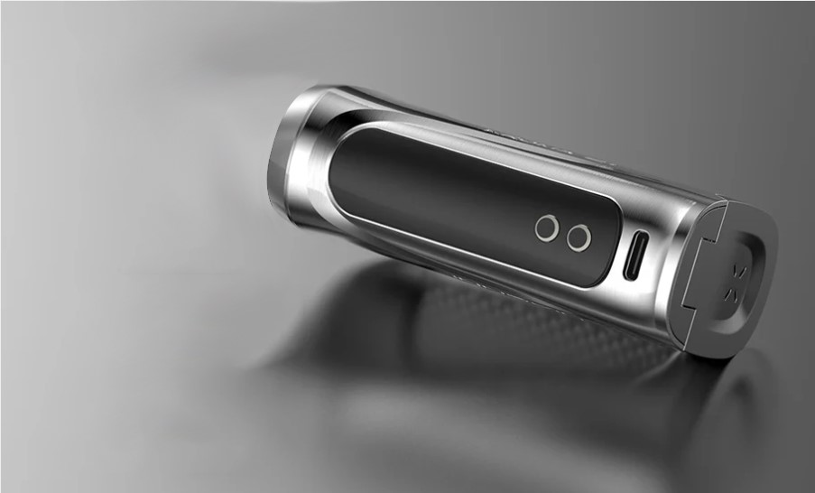 Kroma 217 USB type-C Port