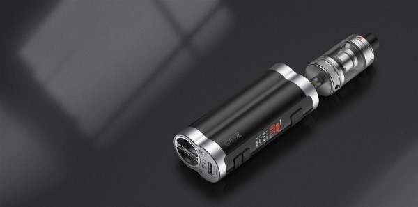 Aspire Zelos X Kit