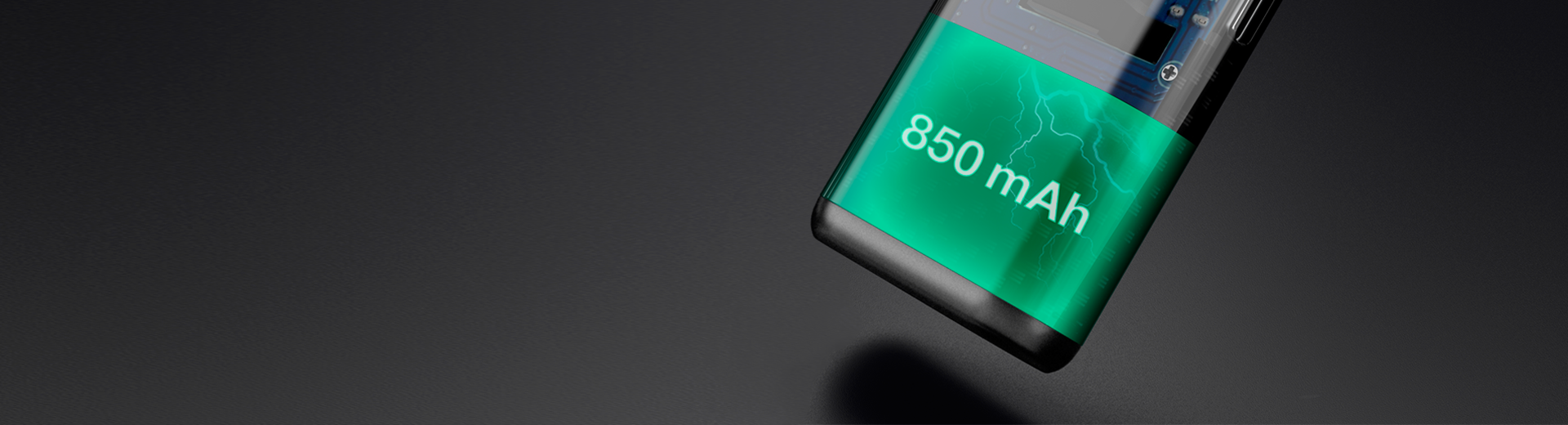 Άτμισμα Όλη Μέρα