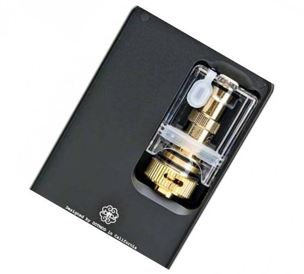 dotMod dotAIO tank