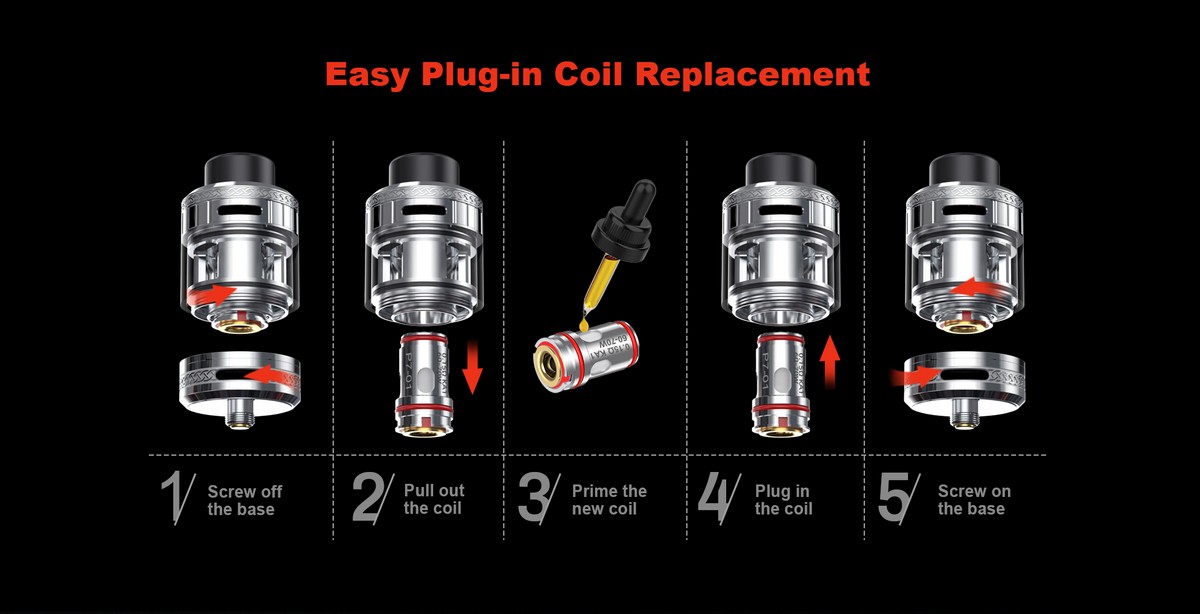 fat rabbit 2 sumohm tank 28mm by hellvape 4