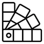 Pantone logo